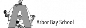 arbor bay school logo